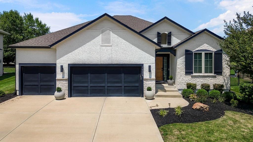Photo of 16378 S Ryckert Street Olathe KS 66062