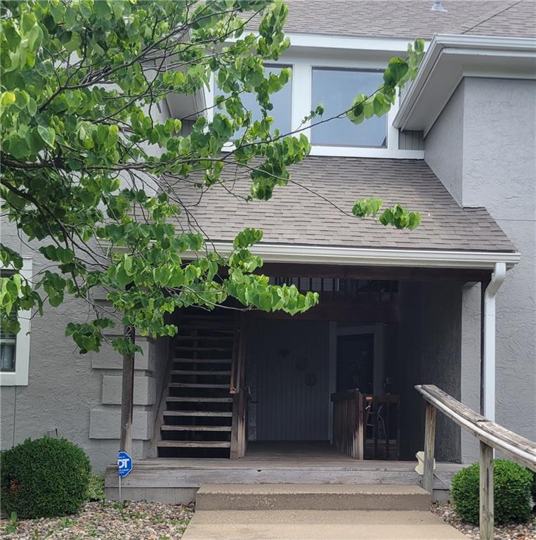 Photo of 13723 W 58th Terrace #7 Shawnee KS 66216