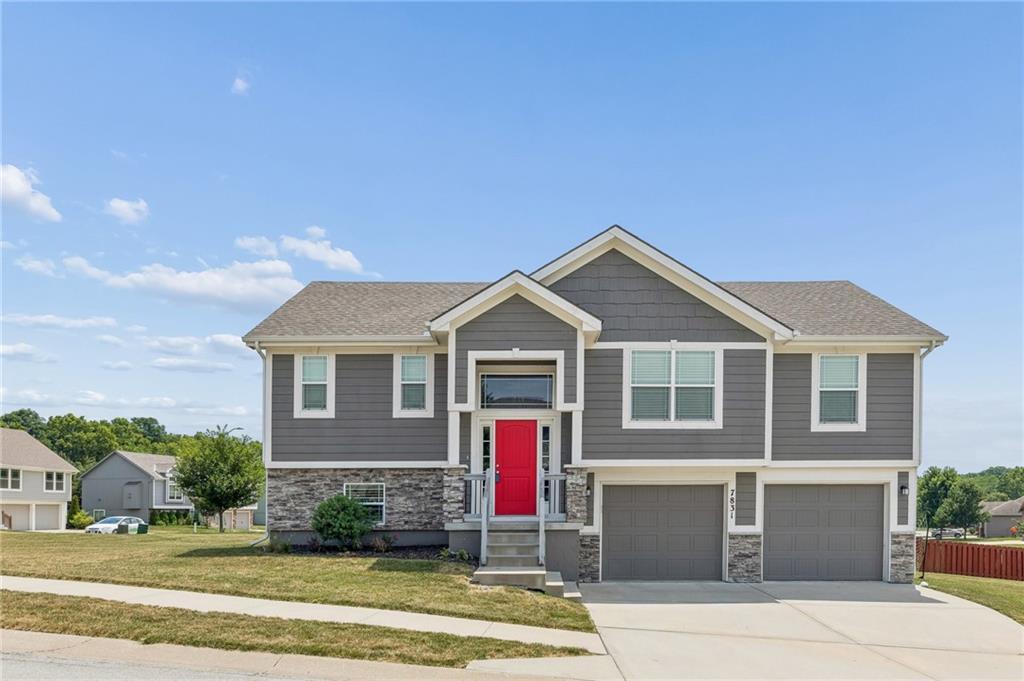 Photo of 7831 N Walrond Avenue Kansas City MO 64119