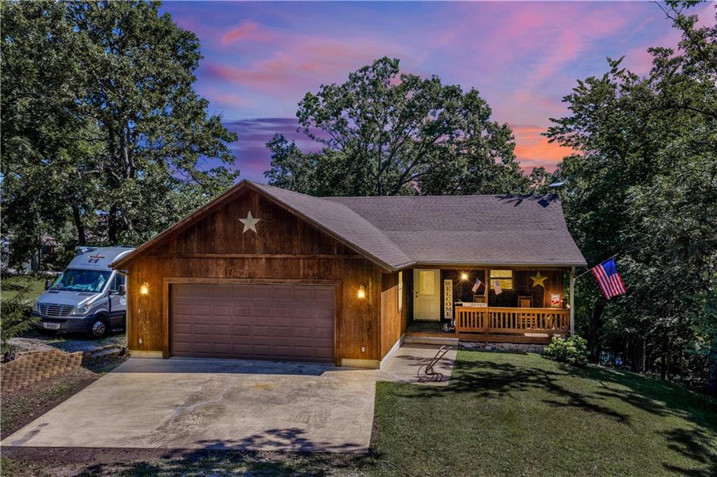 Photo of 22967 Peppermint Drive Warsaw MO 65355