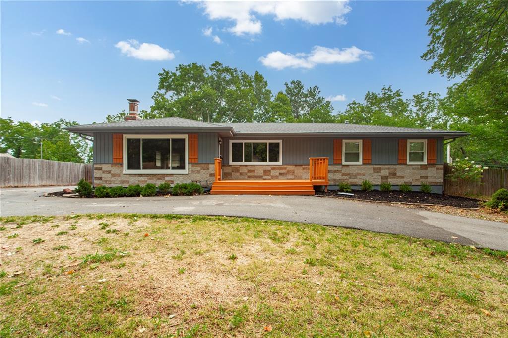 Photo of 4157 N Cleveland Avenue Kansas City MO 64117
