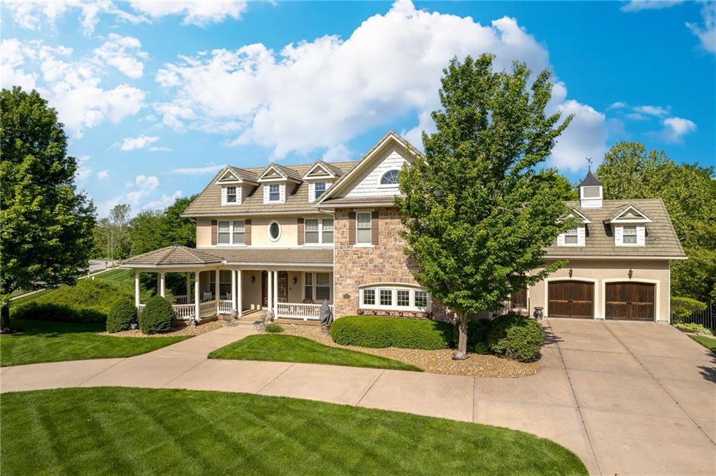 Photo of 6436 N National Drive Parkville MO 64152