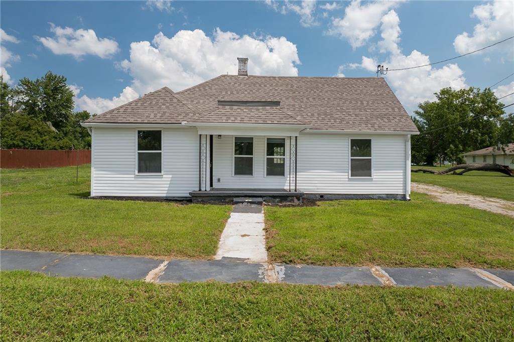 Photo of 705 Turney Street Plattsburg MO 64477