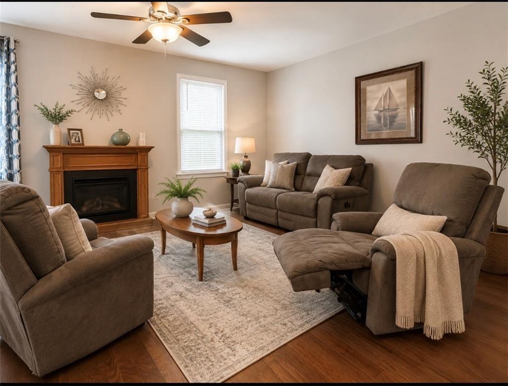 Photo of 216 Moss Avenue Liberty MO 64068