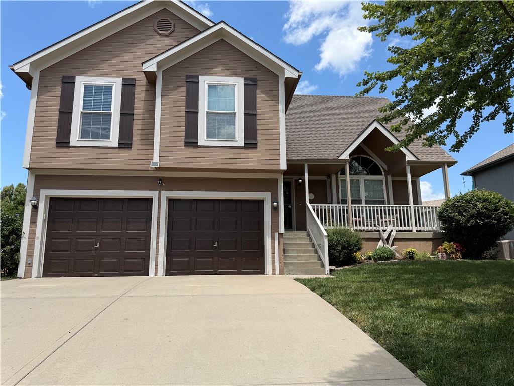 Photo of 8000 NE 112th Street Kansas City MO 64157