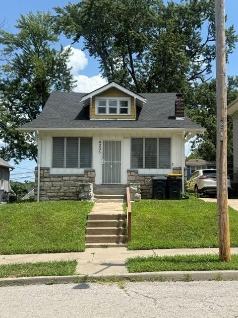 Photo of 4335 College Avenue Kansas City MO 64130