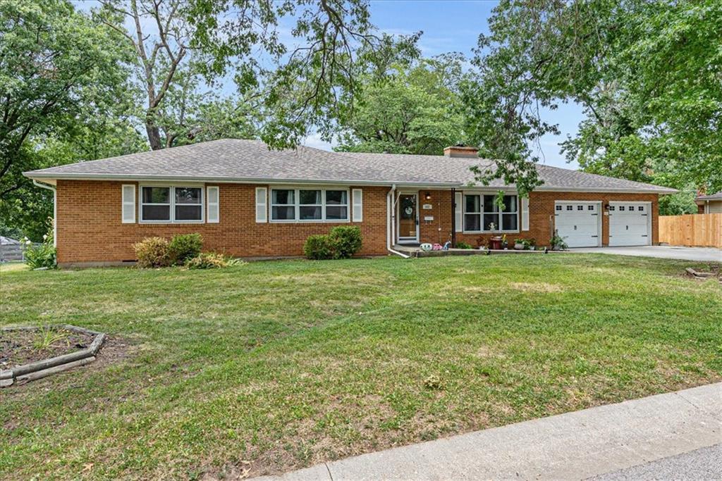 Photo of 602 Pierson Street Excelsior Springs MO 64024