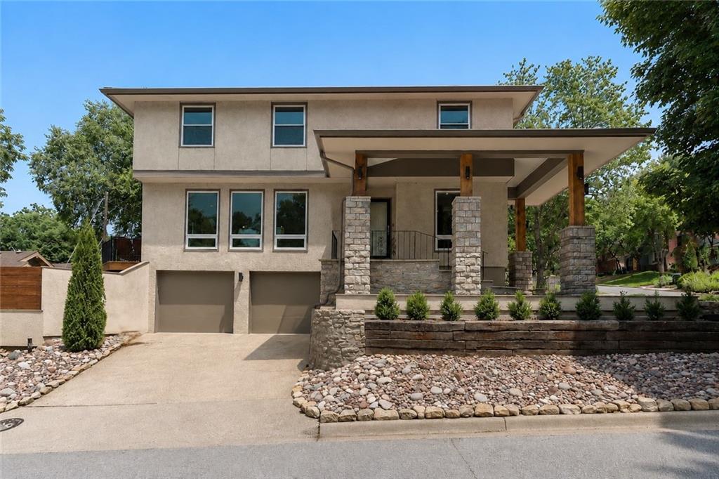 Photo of 4834 Liberty Street Kansas City MO 64112