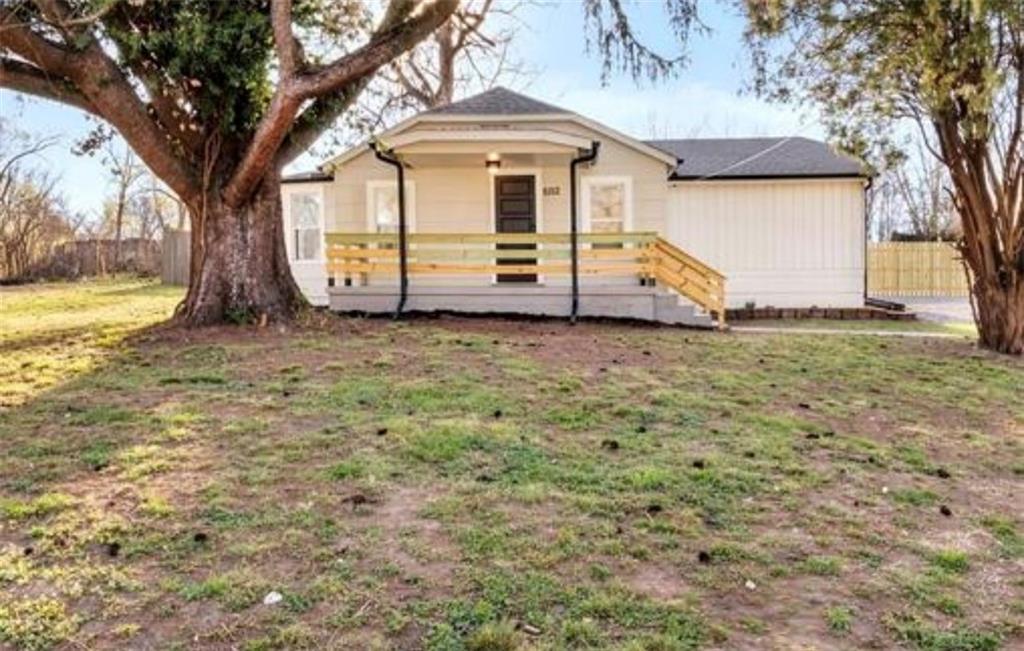 Photo of 5112 Rinker Road Kansas City MO 64129