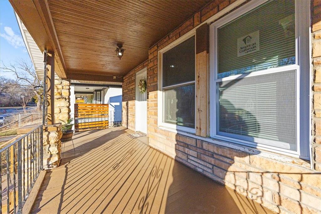Photo of 3741 Olive Street Kansas City MO 64109