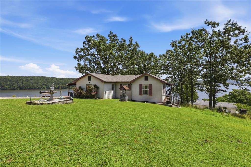 Photo of Rosey Lane Edwards MO 65326