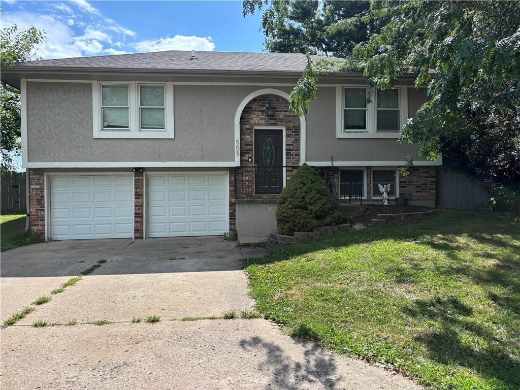 Photo of 505 S 5th Terrace Odessa MO 64076