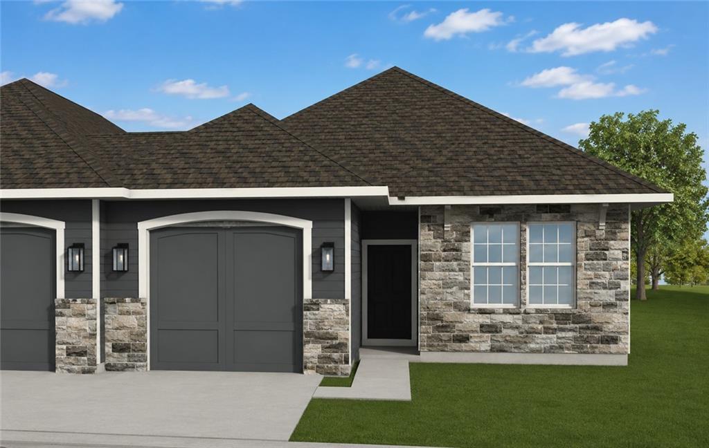 Photo of 220 Timber Ridge Drive Raymore MO 64083