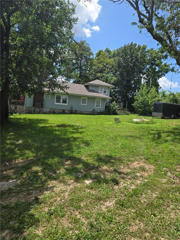 Photo of 3122 Myrtle Avenue Kansas City MO 64128