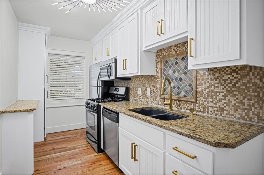 Photo of 1207 W 45th Street #3E Kansas City MO 64111