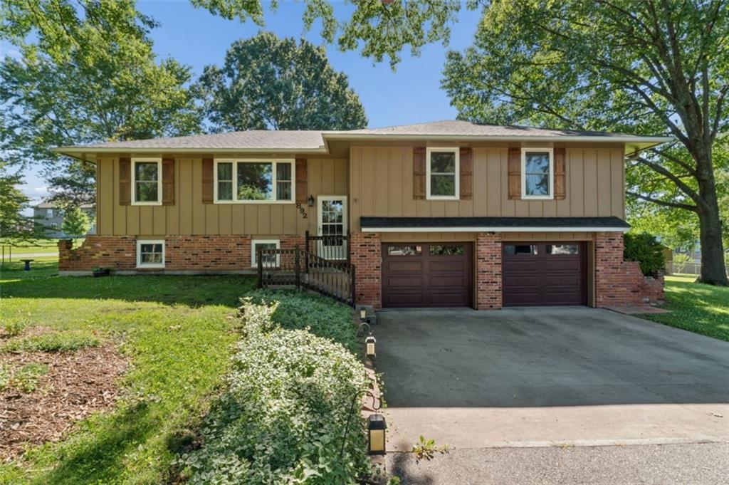 Photo of 892 Gregory Street Peculiar MO 64078