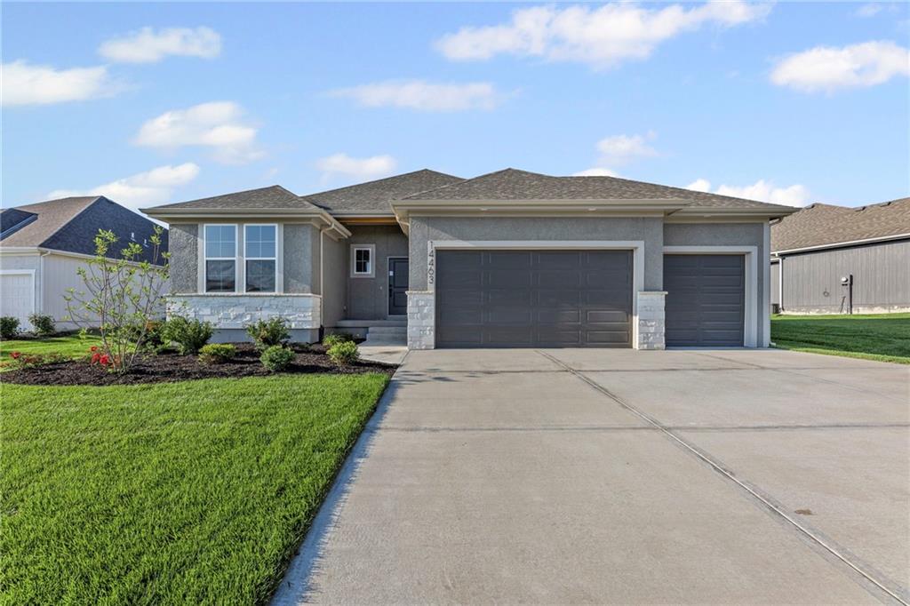 Photo of 12212 S Emerald Street Olathe KS 66061