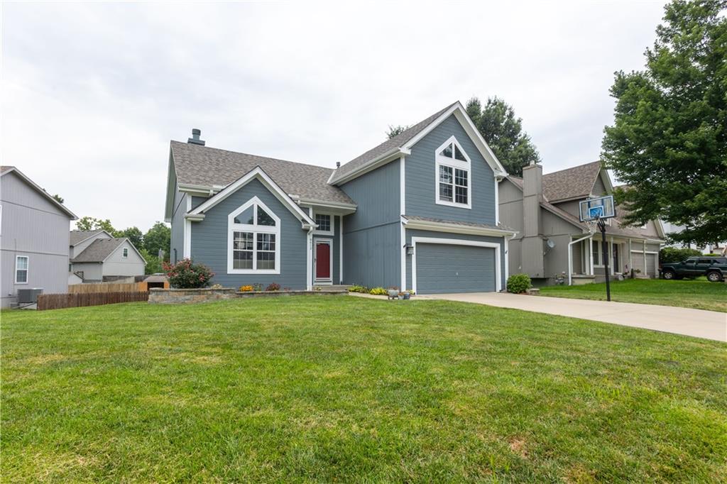 Photo of 8612 NE 72nd Terrace Kansas City MO 64158