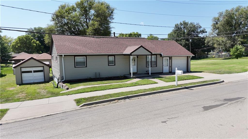Photo of 404 6th Street Savannah MO 64485