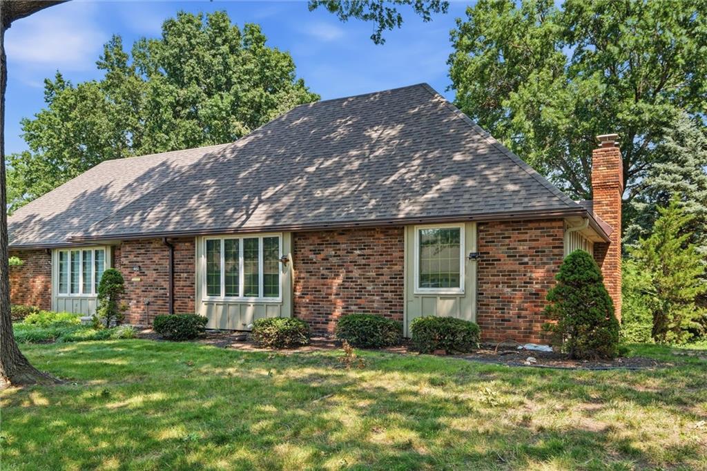 Photo of 1308 NW 6th Street Blue Springs MO 64014