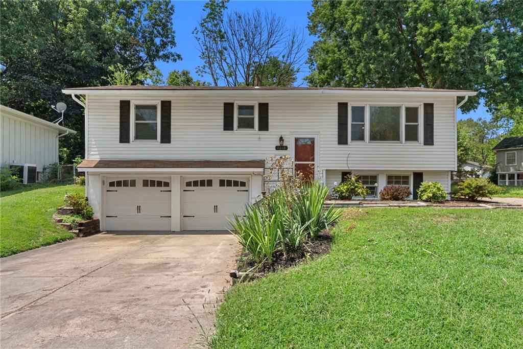 Photo of 7218 Harvard Avenue Raytown MO 64133