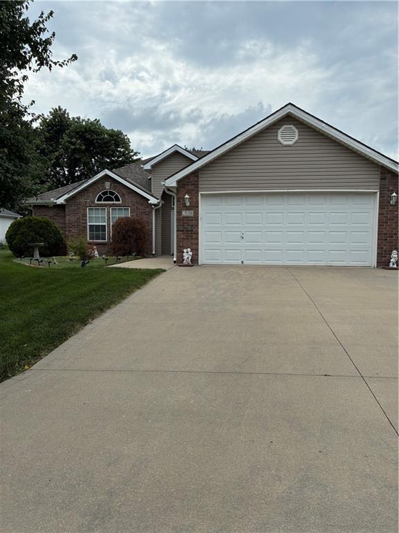 Photo of 204 NW Jackie Avenue Grain Valley MO 64029