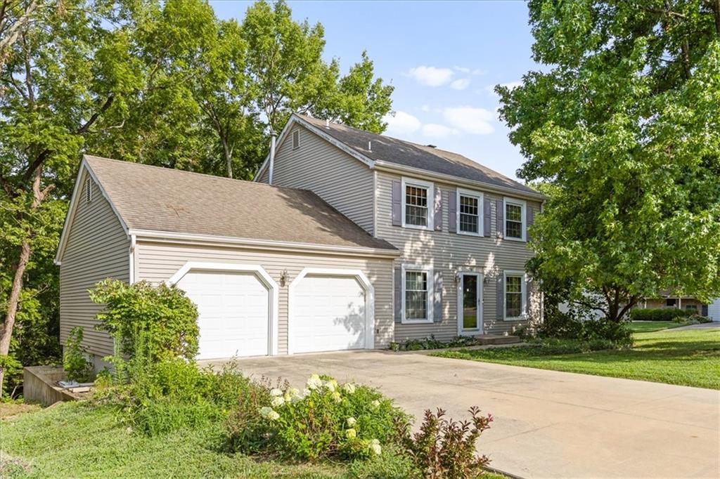 Photo of 316 Boulder Street Lawrence KS 66049