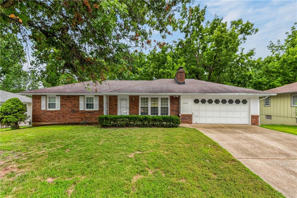 Photo of 8029 Yecker Avenue Kansas City KS 66109