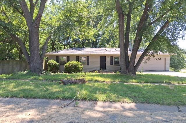 Photo of 3601 Granger Street Topeka KS 66605