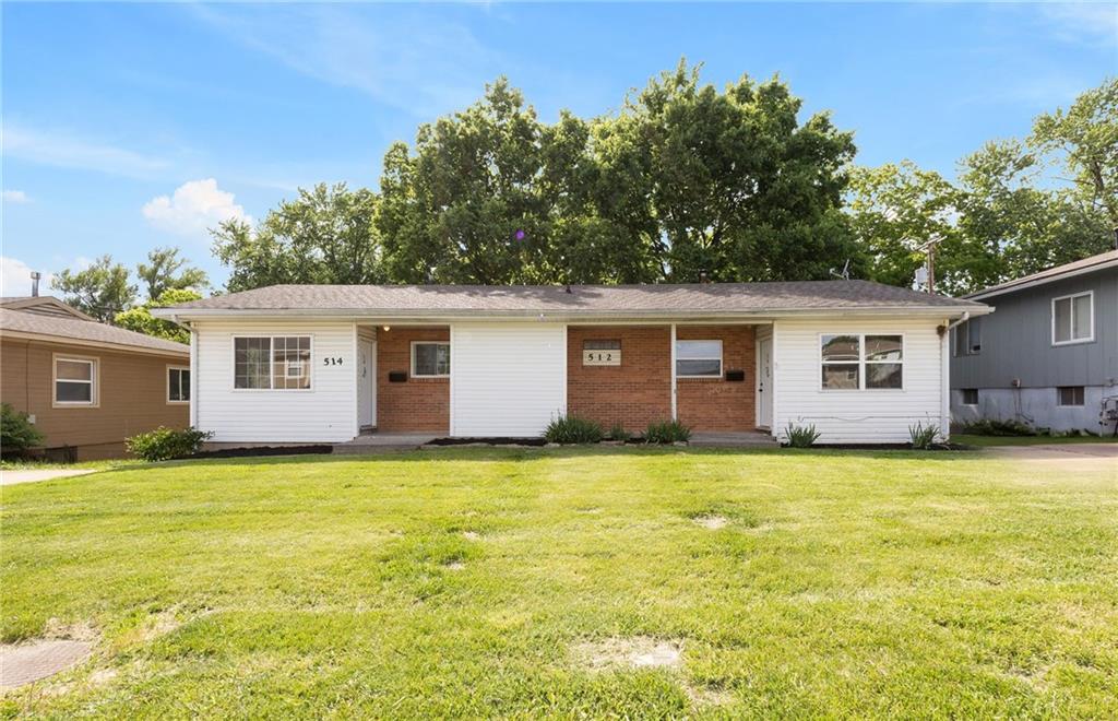 Photo of 512-514 Maier Drive Belton MO 64012