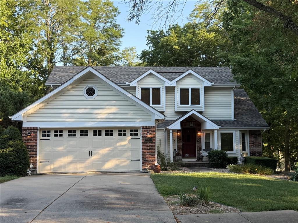 Photo of 6209 NW 65th Street Kansas City MO 64151