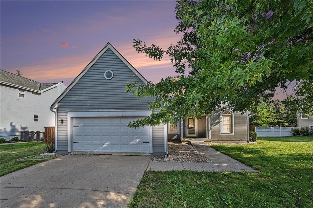 Photo of 7216 NW 85th Street Kansas City MO 64153