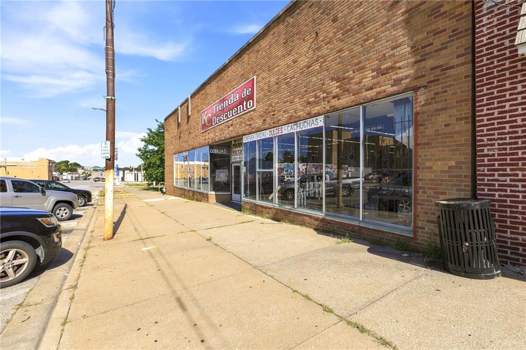 Photo of 932 Minnesota Avenue Kansas City KS 66101