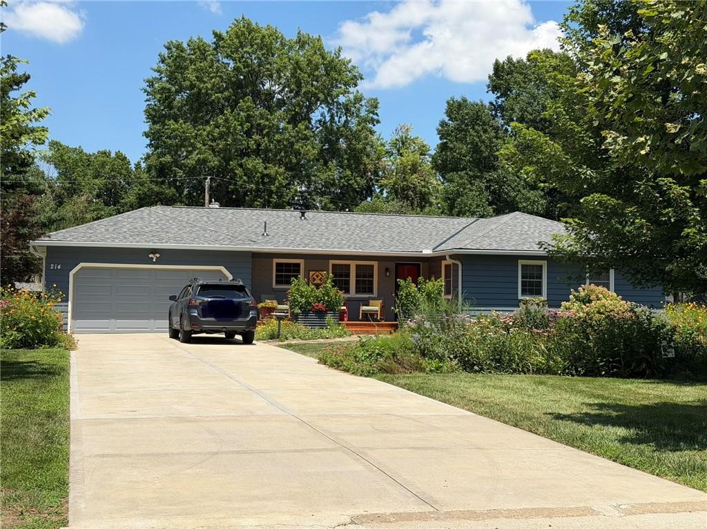Photo of 214 W 114th Street Kansas City MO 64114
