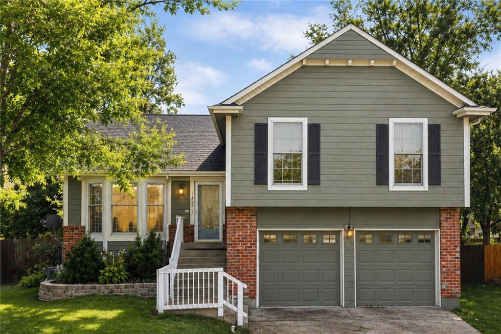 Photo of 22625 W 64th Terrace Shawnee KS 66226