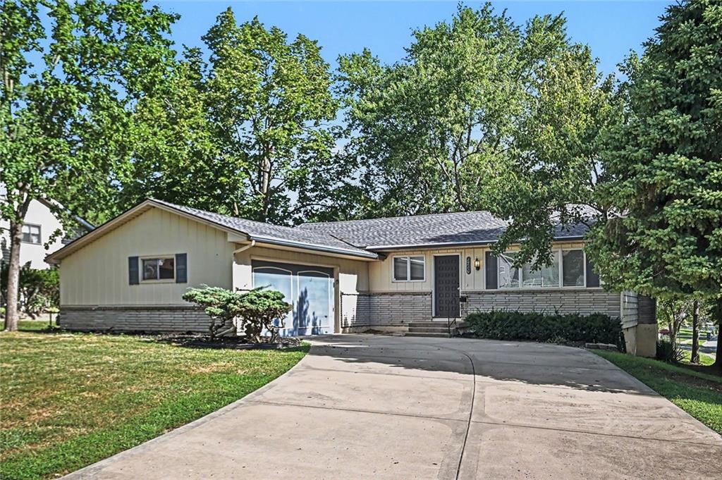 Photo of 1710 NE 67th Terrace Kansas City MO 64118