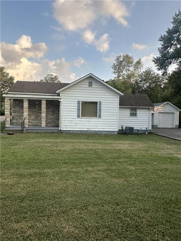 Photo of 522 N havannah Street Butler MO 64730