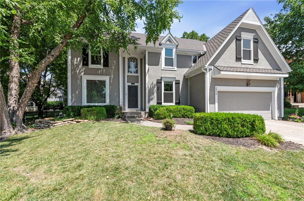 Photo of 5316 W 139TH Terrace Overland Park KS 66224