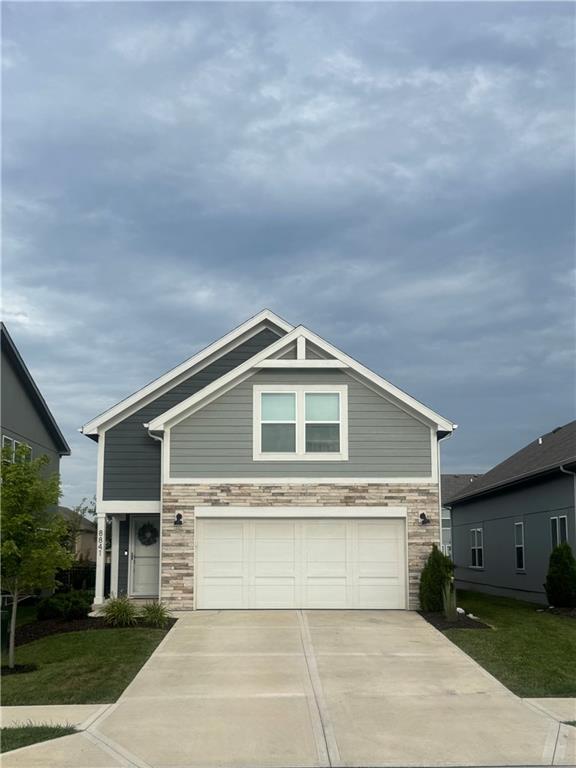 Photo of 8841 SW 9th Terrace Lee's Summit MO 64064