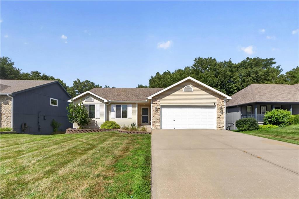 Photo of 7900 NE 109th Terrace Kansas City MO 64157