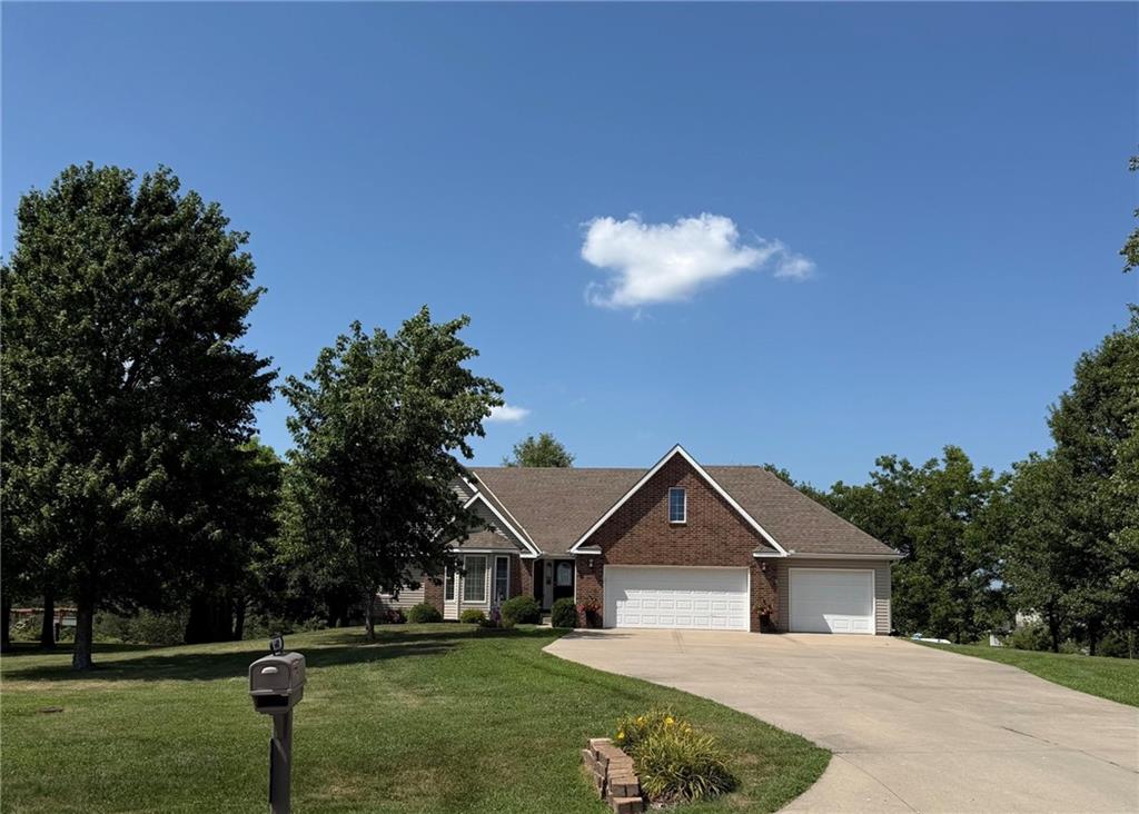 Photo of 6401 SW Reed Lane Trimble MO 64492