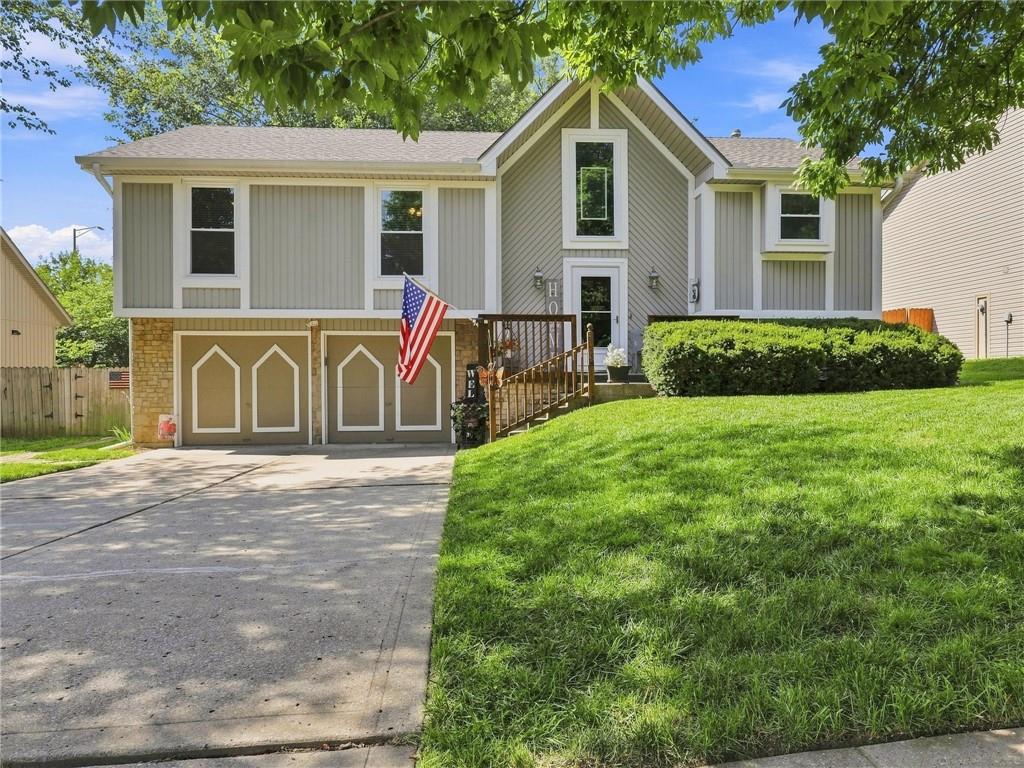 Photo of 4109 NW 64th Place Kansas City MO 64151