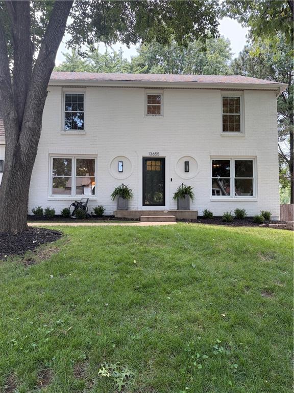 Photo of 13655 S Sycamore Street Olathe KS 66062