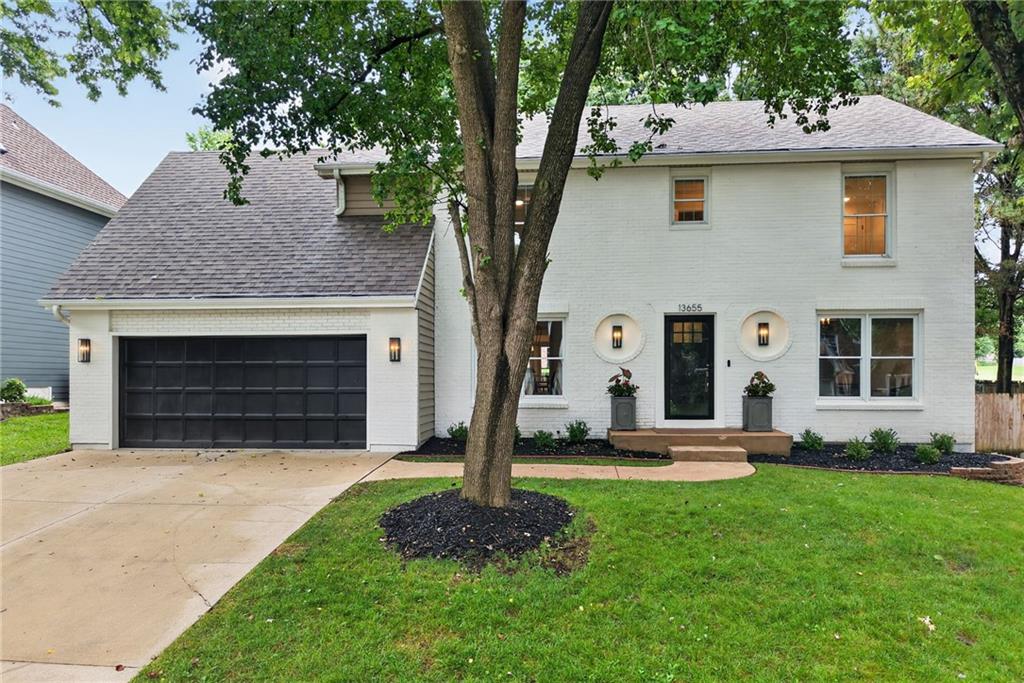 Photo of 13655 S Sycamore Street Olathe KS 66062