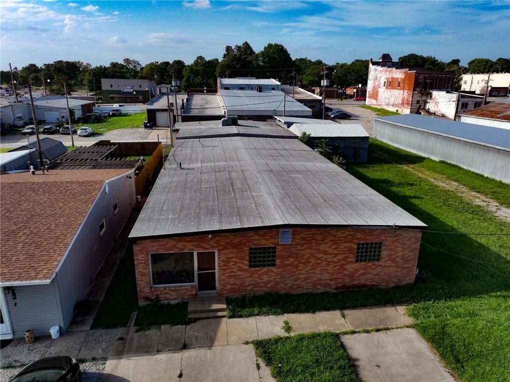 Photo of 808 Utah Street Hiawatha KS 66434
