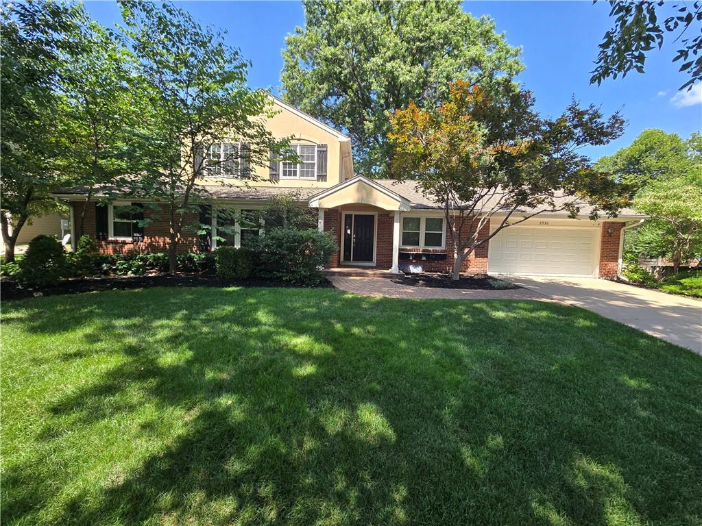Photo of 9536 Manor Road Leawood KS 66206
