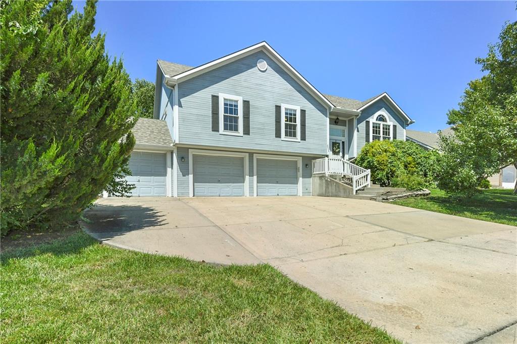 Photo of 2606 S 24th Street Leavenworth KS 66048