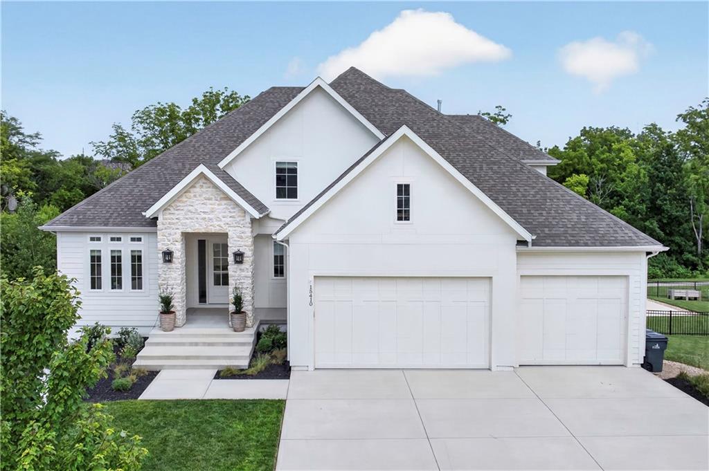 Photo of 15410 W 166th Terrace Olathe KS 66062