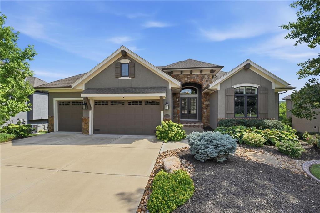 Photo of 10423 W 168th Terrace Overland Park KS 66221