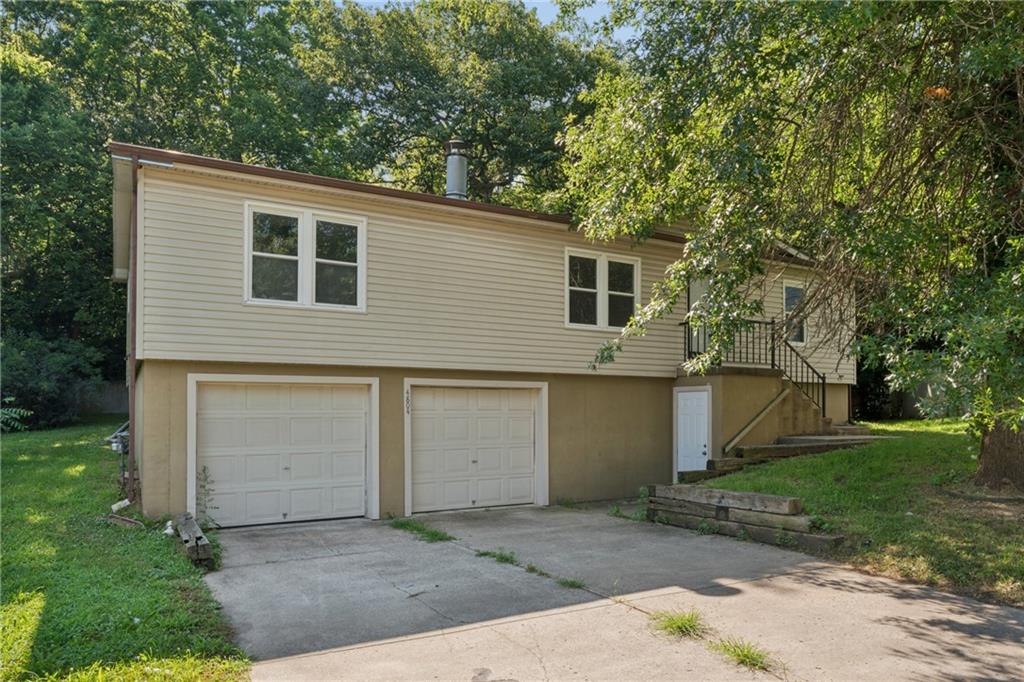 Photo of 4804 W Christie Circle Blue Springs MO 64015